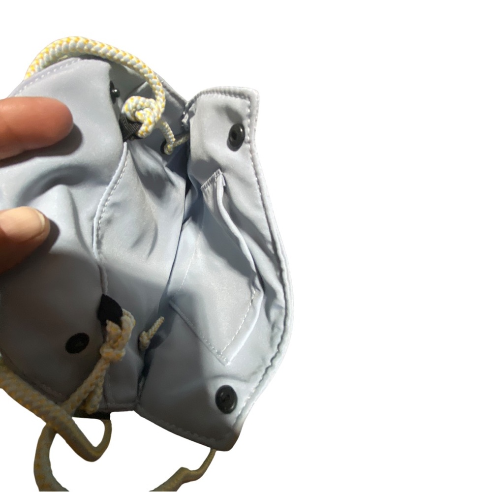 Hat Crossbody Bag - Picture 5 of 7